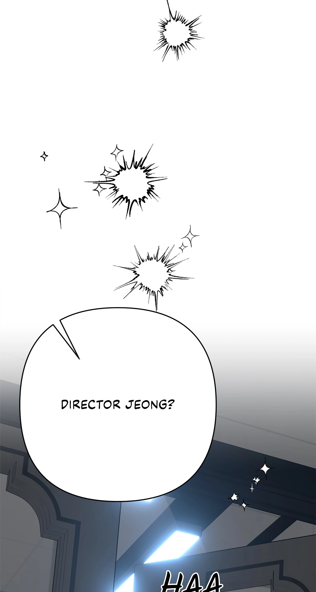The Absolute Threshold Chapter 27 page 82 - 