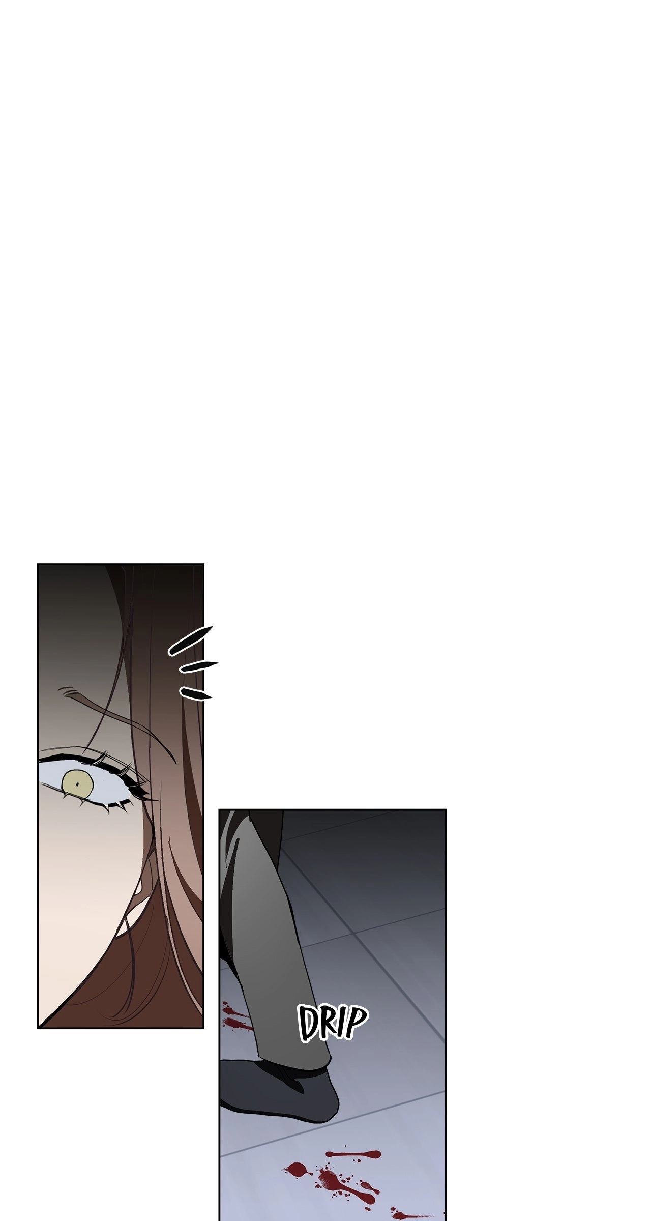 The Absolute Threshold Chapter 27 page 88 - 