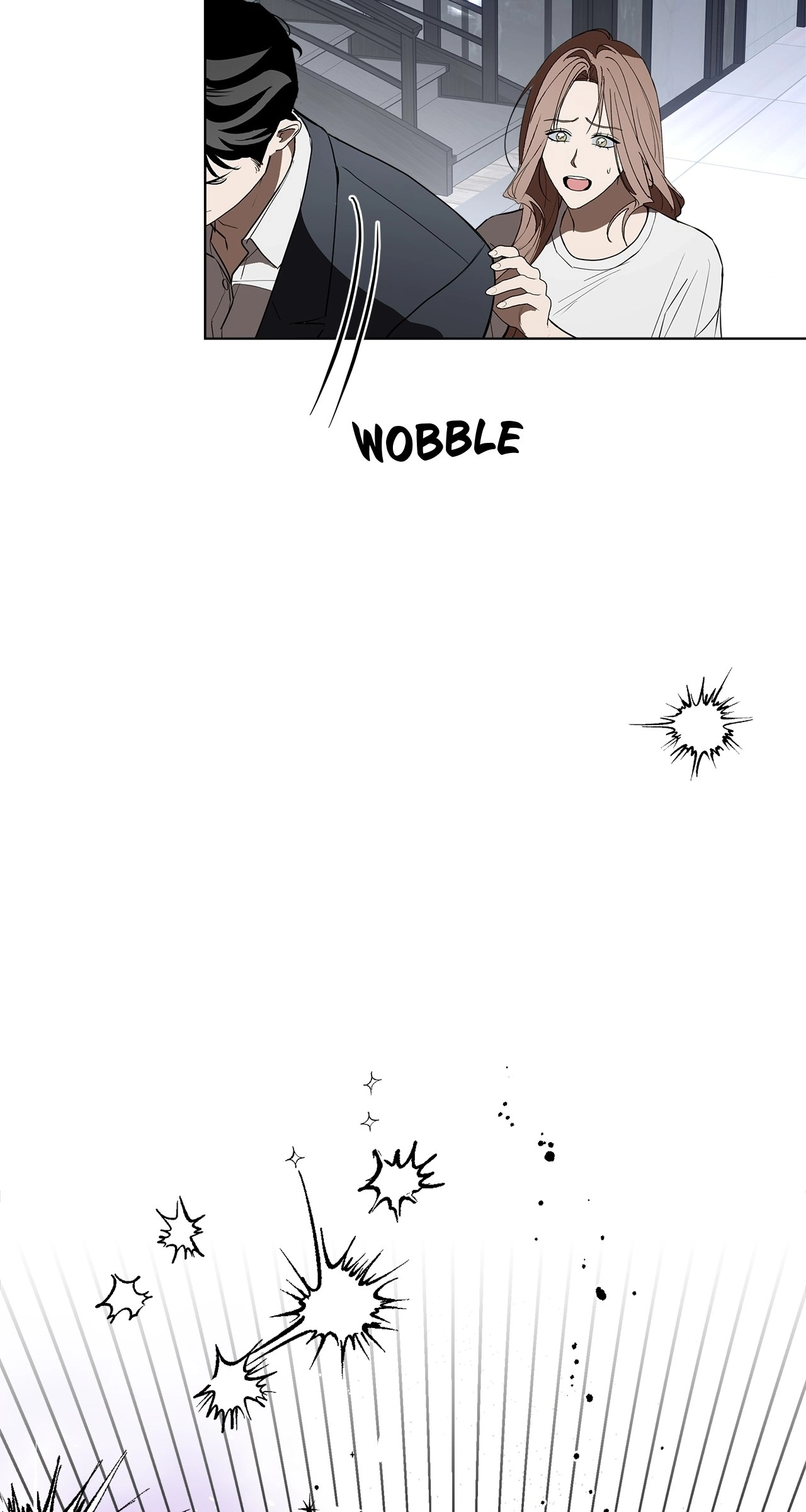The Absolute Threshold Chapter 27 page 90 - 