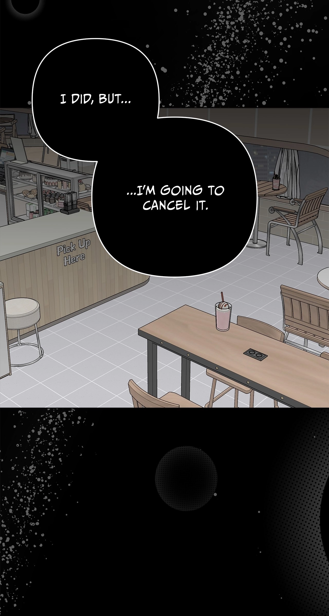 The Absolute Threshold Chapter 27 page 10 - 