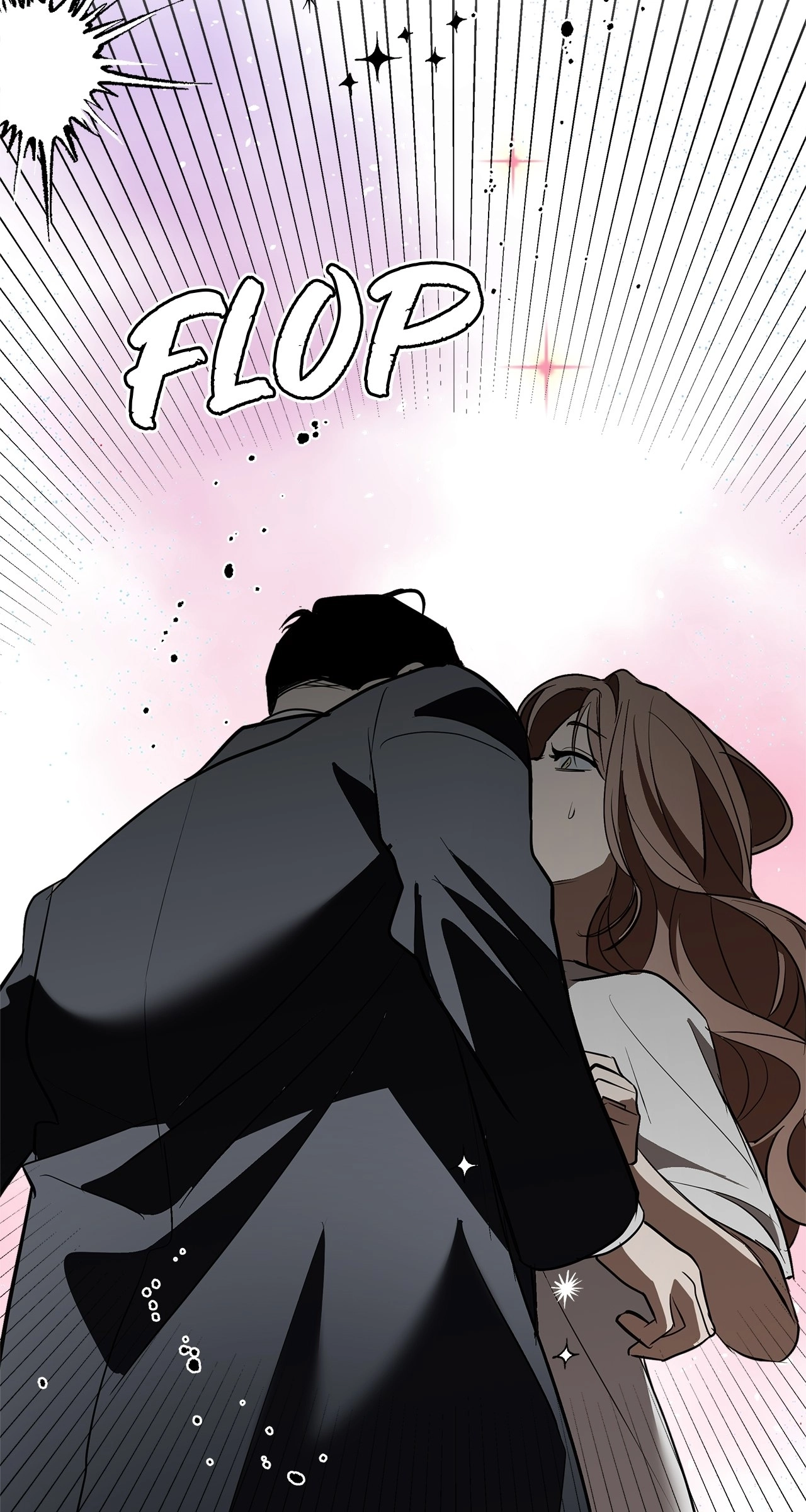 The Absolute Threshold Chapter 27 page 91 - 