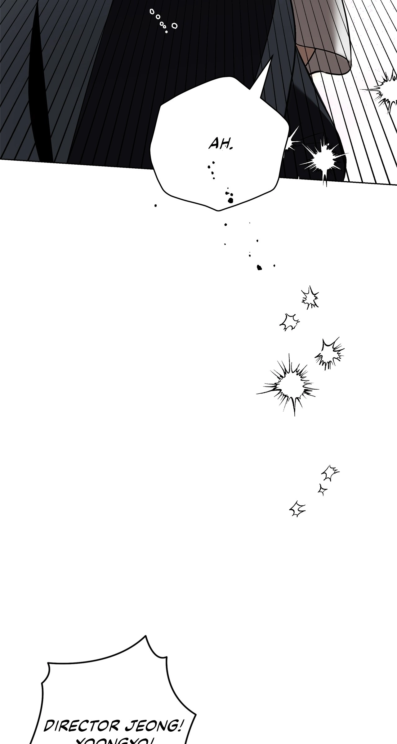 The Absolute Threshold Chapter 27 page 92 - 