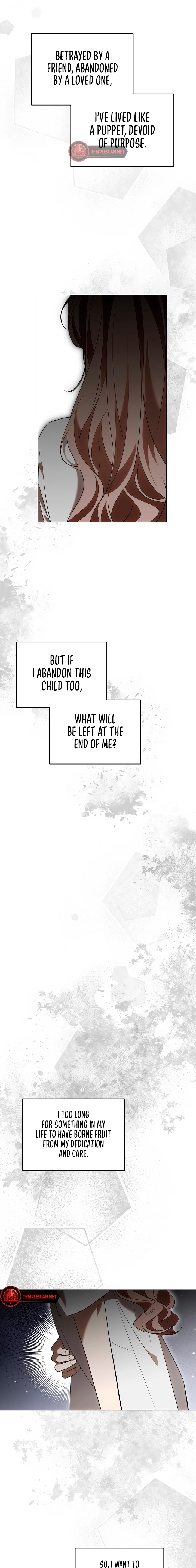 The Absolute Threshold Chapter 28 page 12 - 