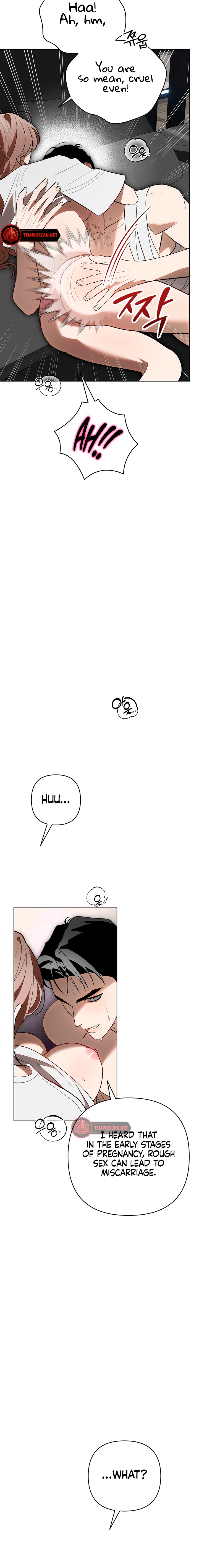 The Absolute Threshold Chapter 28 page 19 - 