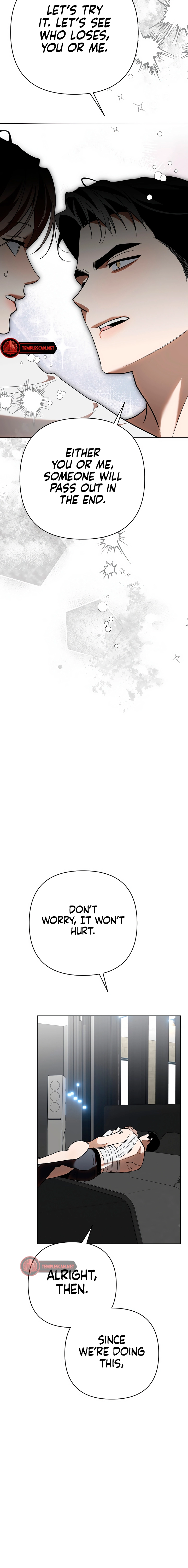 The Absolute Threshold Chapter 28 page 21 - 