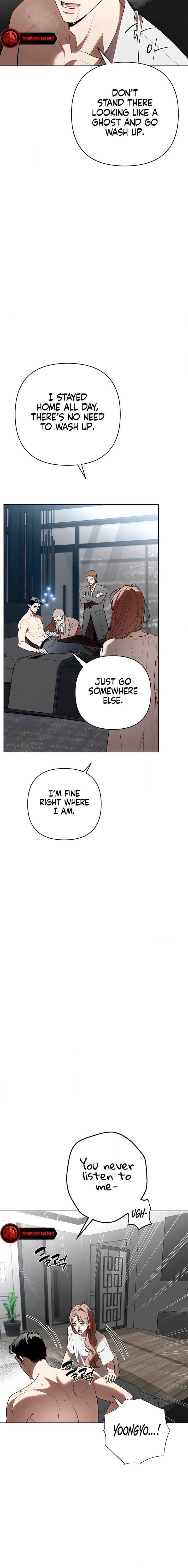 The Absolute Threshold Chapter 28 page 4 - 