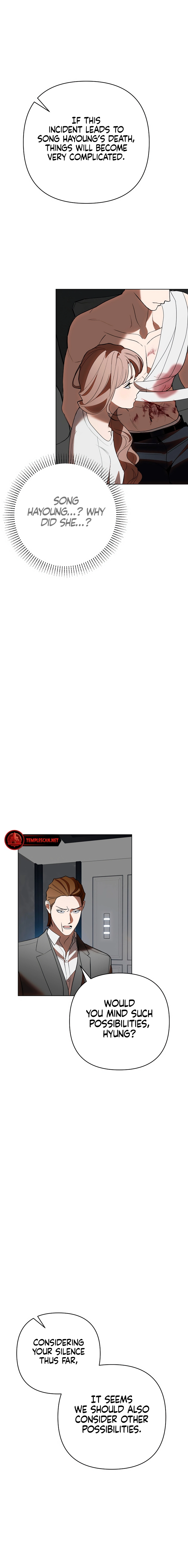 The Absolute Threshold Chapter 28 page 6 - 