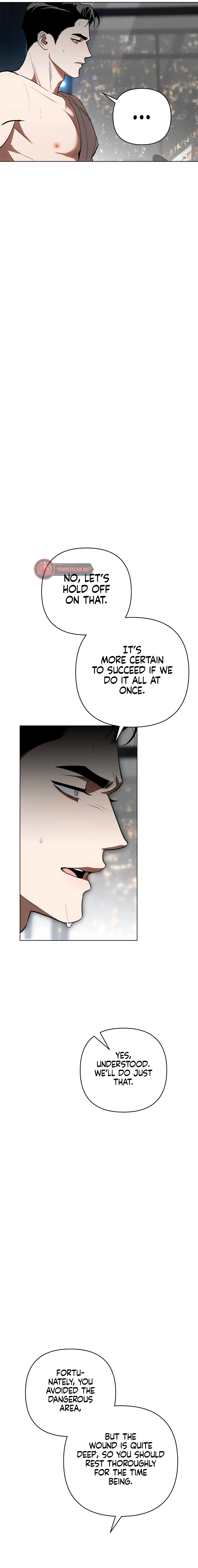The Absolute Threshold Chapter 28 page 7 - 