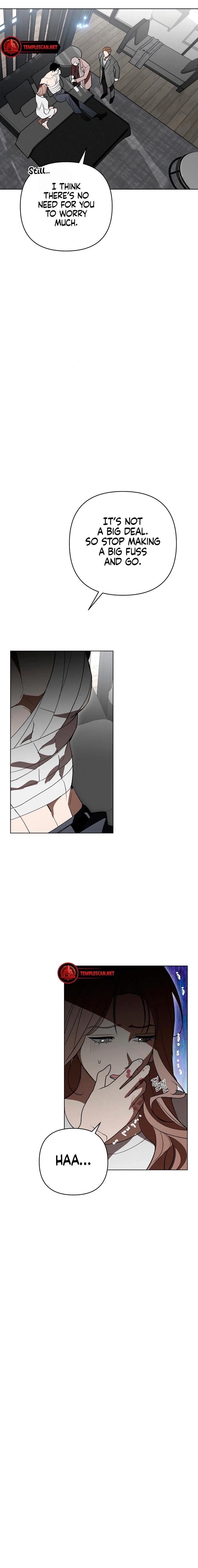 The Absolute Threshold Chapter 28 page 8 - 