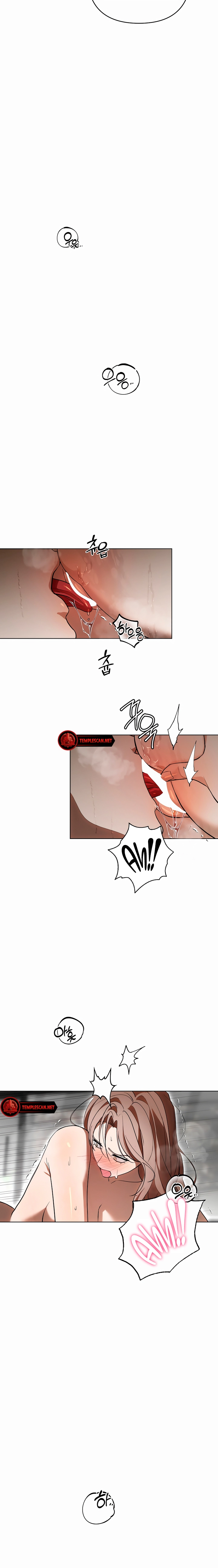 The Absolute Threshold Chapter 29 page 2 - 