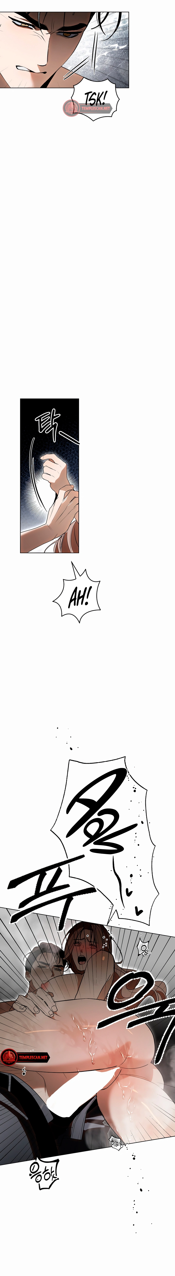 The Absolute Threshold Chapter 29 page 13 - 
