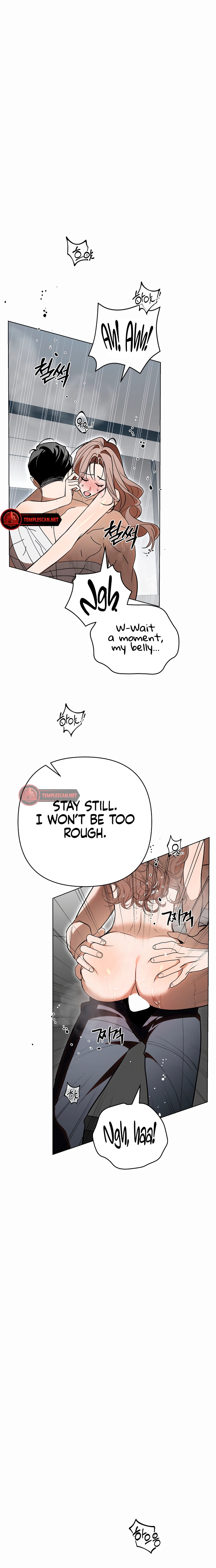 The Absolute Threshold Chapter 29 page 14 - 