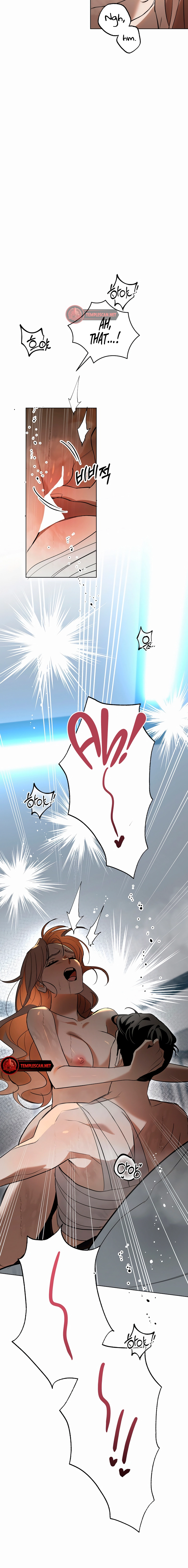 The Absolute Threshold Chapter 29 page 16 - 