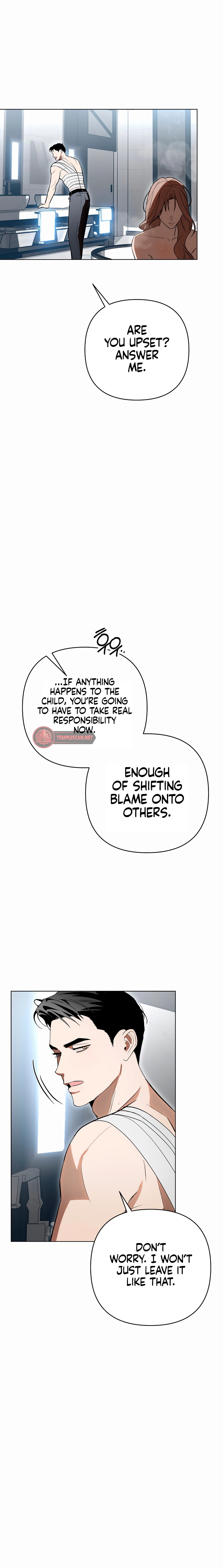 The Absolute Threshold Chapter 29 page 19 - 