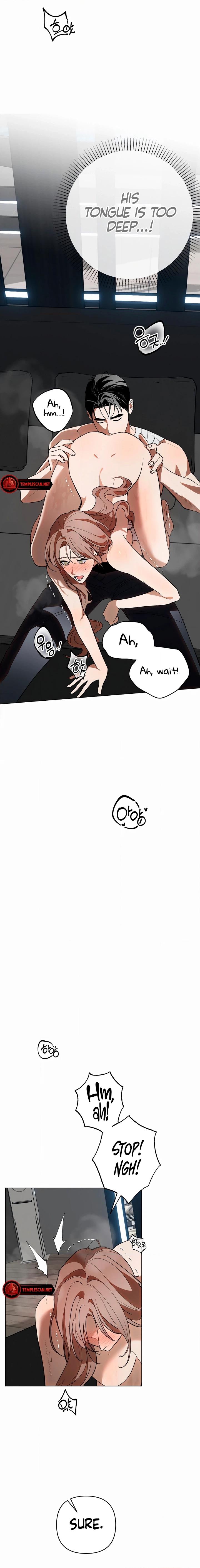 The Absolute Threshold Chapter 29 page 4 - 