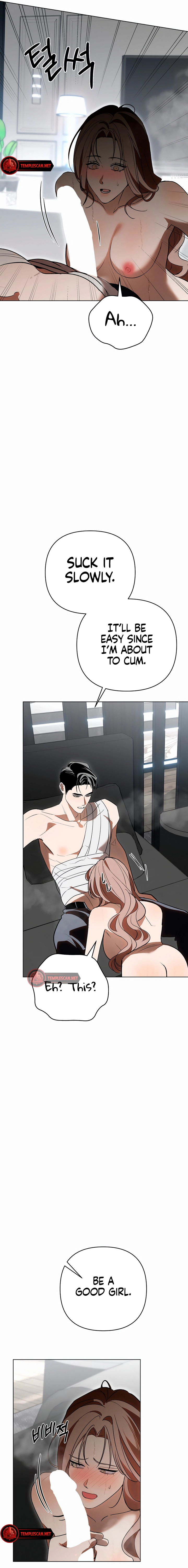The Absolute Threshold Chapter 29 page 9 - 