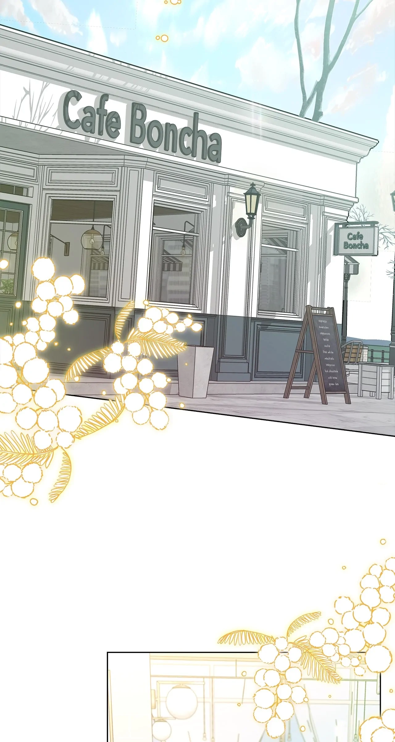 The Absolute Threshold Chapter 3 page 2 - 