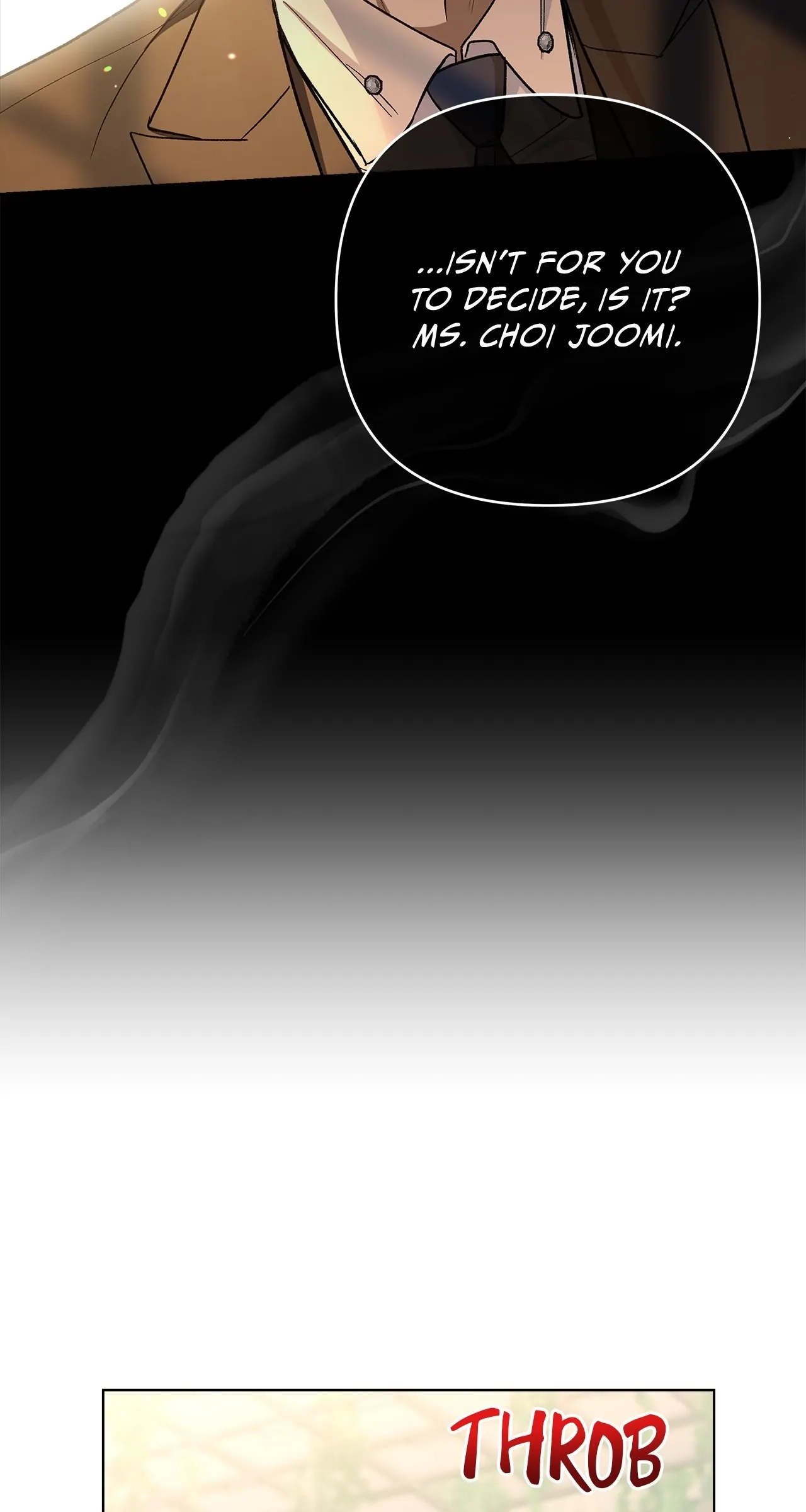 The Absolute Threshold Chapter 3 page 11 - 