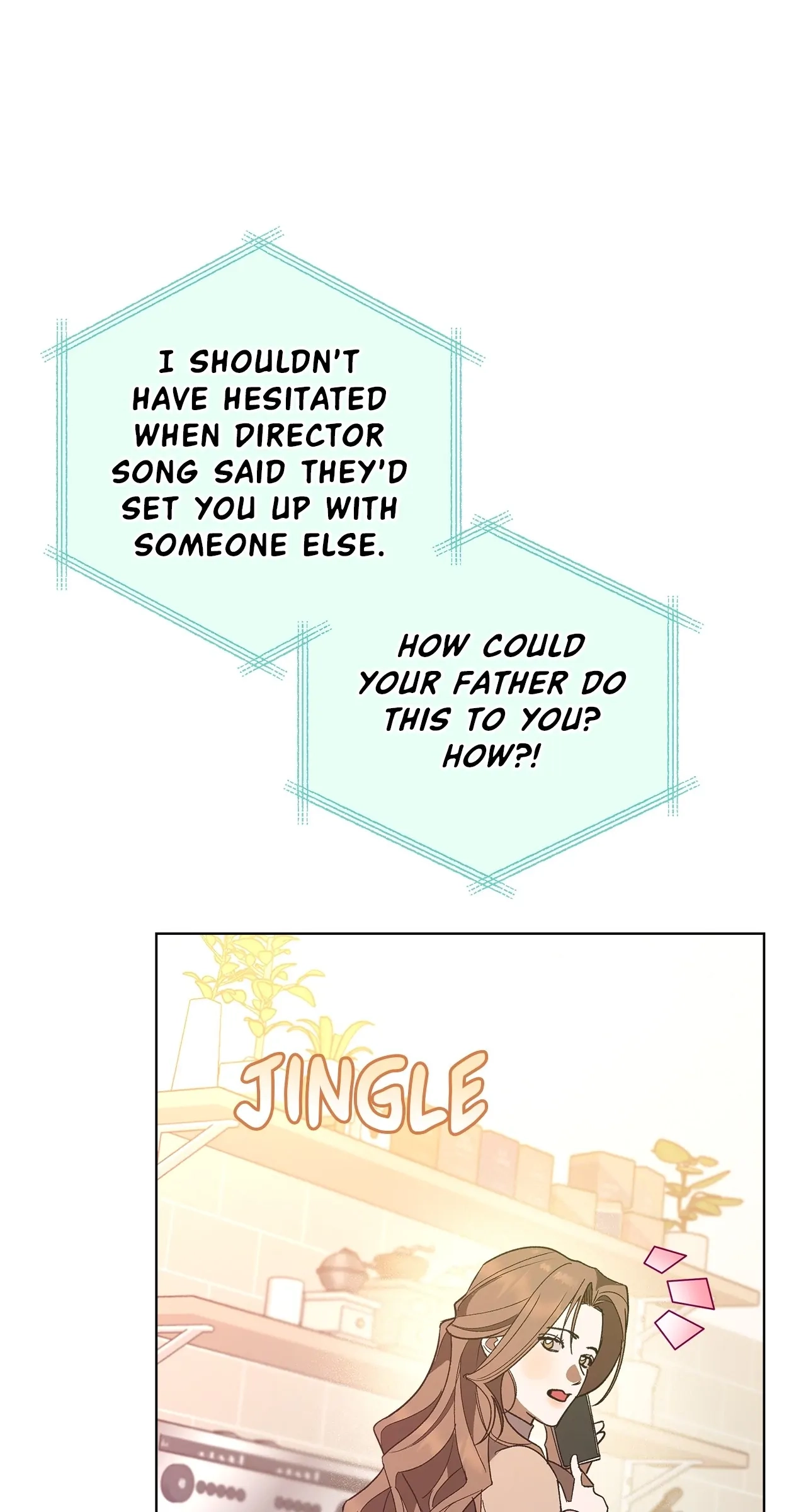 The Absolute Threshold Chapter 3 page 13 - 