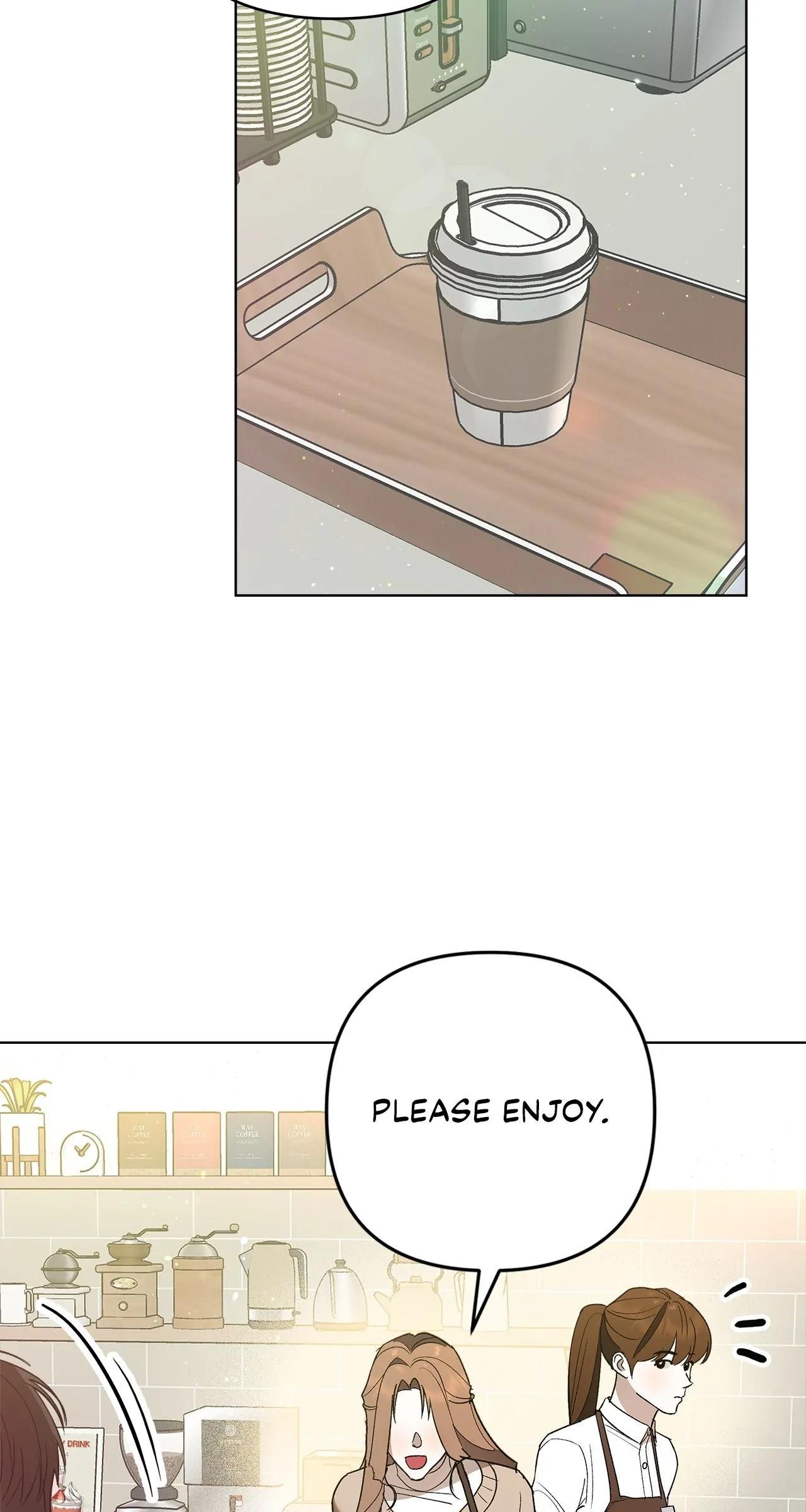 The Absolute Threshold Chapter 3 page 18 - 