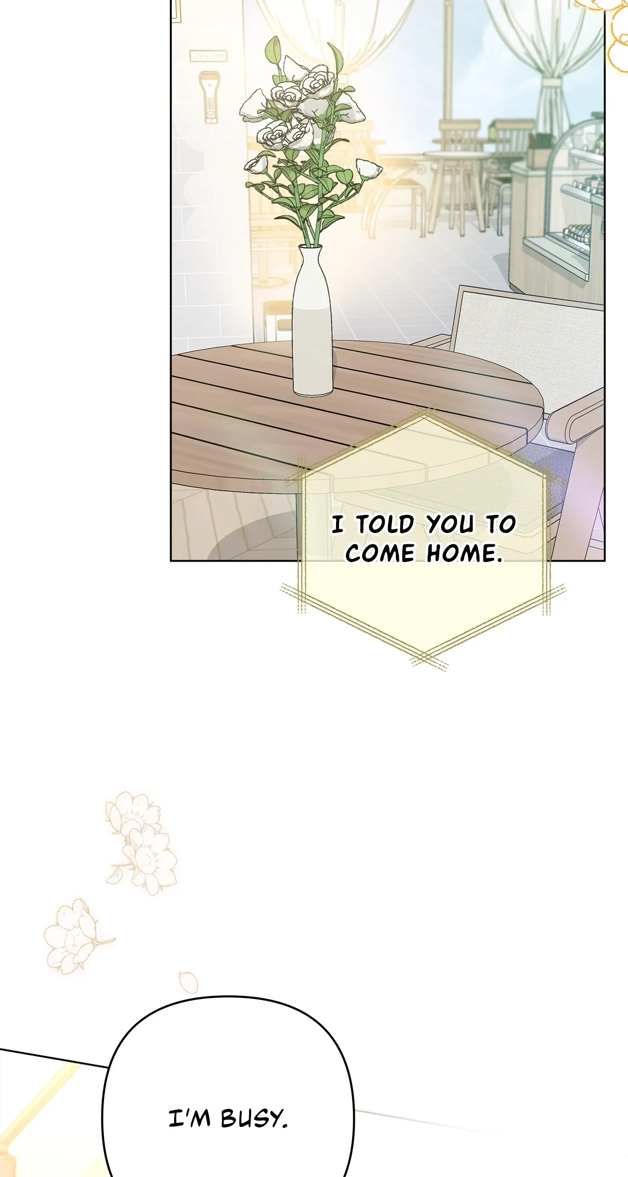 The Absolute Threshold Chapter 3 page 3 - 