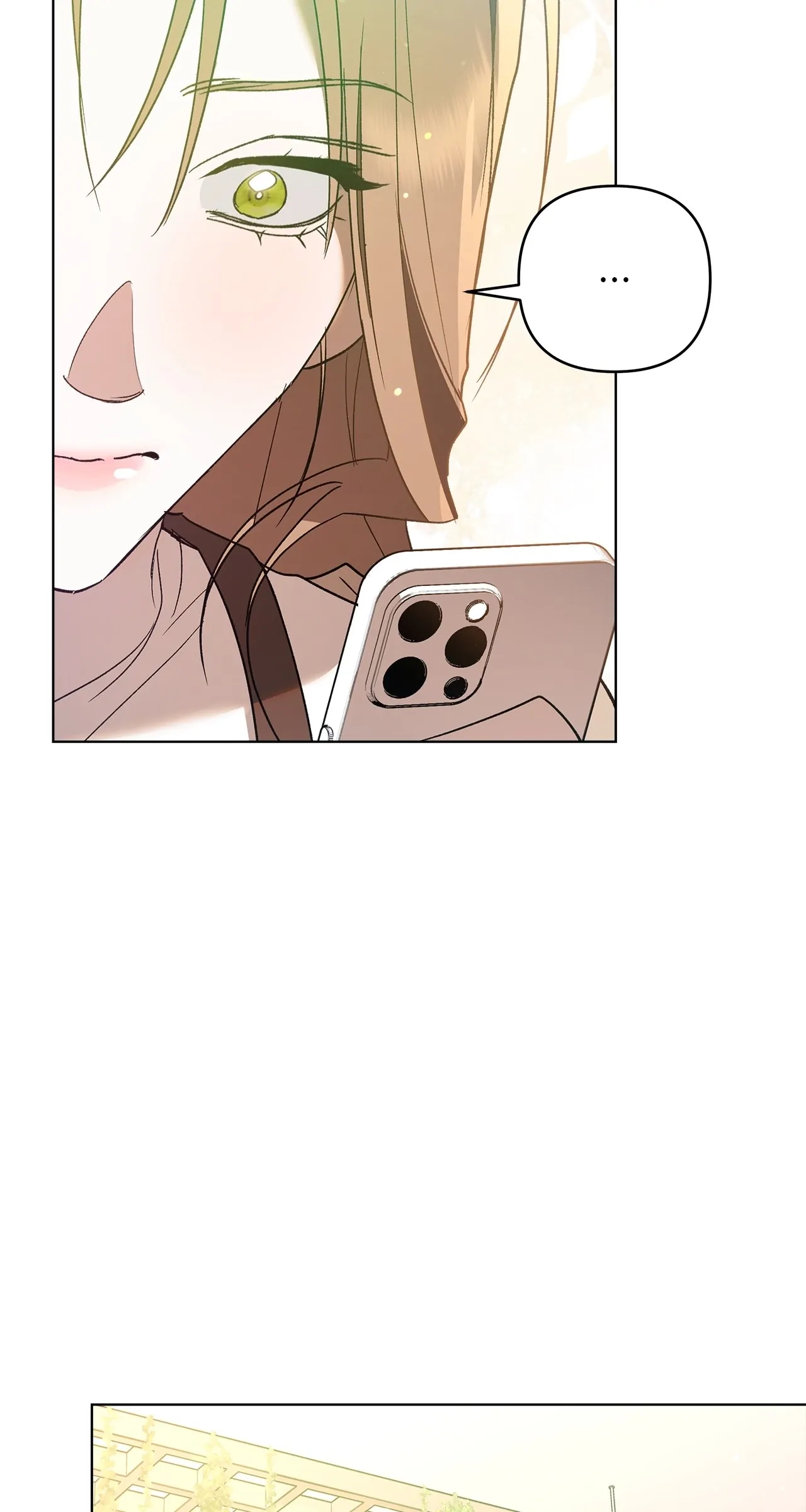 The Absolute Threshold Chapter 3 page 27 - 