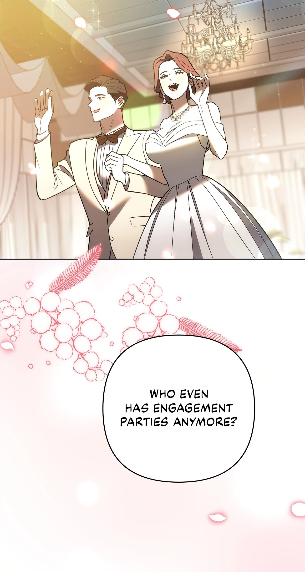The Absolute Threshold Chapter 3 page 33 - 