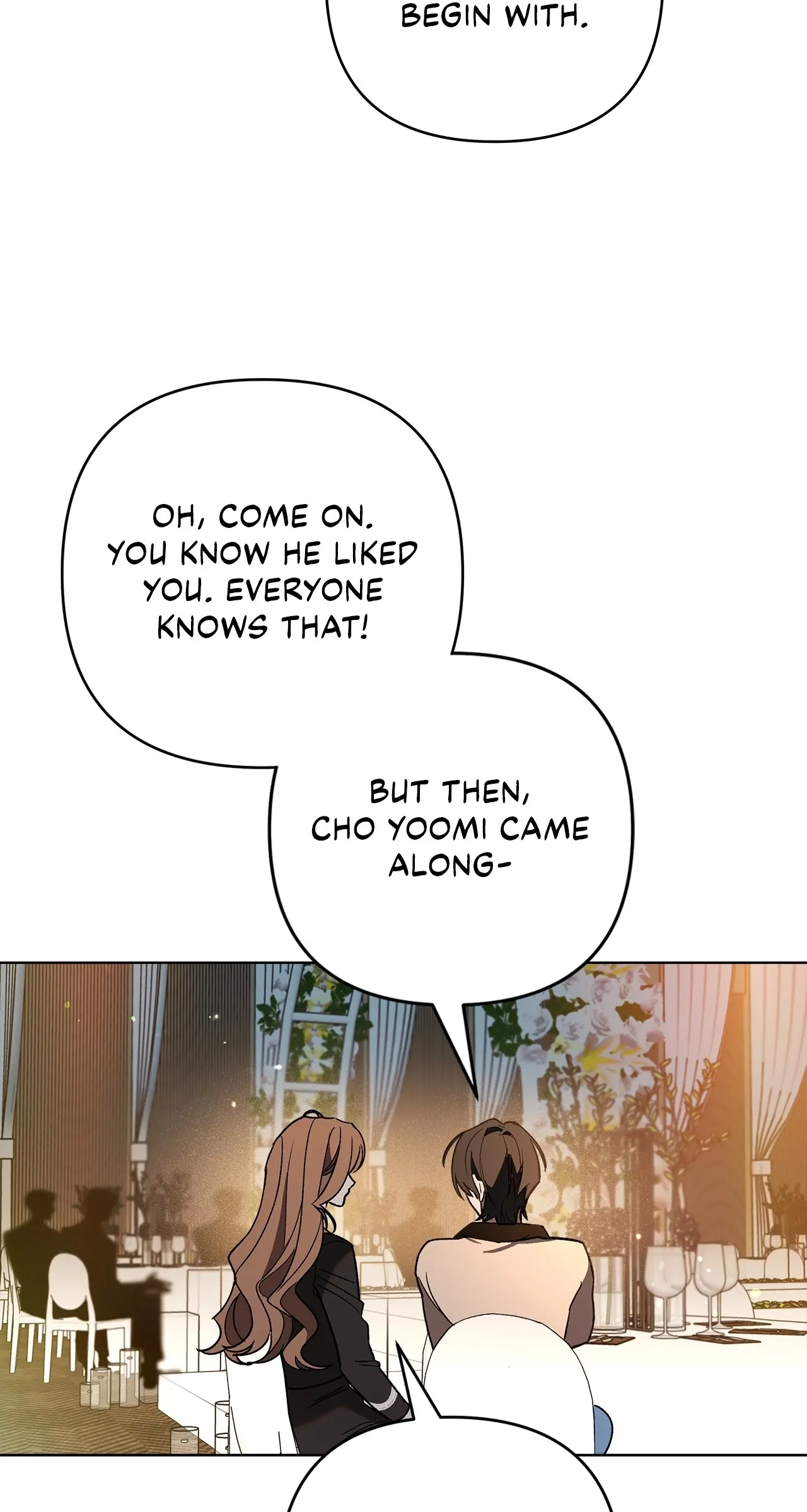 The Absolute Threshold Chapter 3 page 36 - 