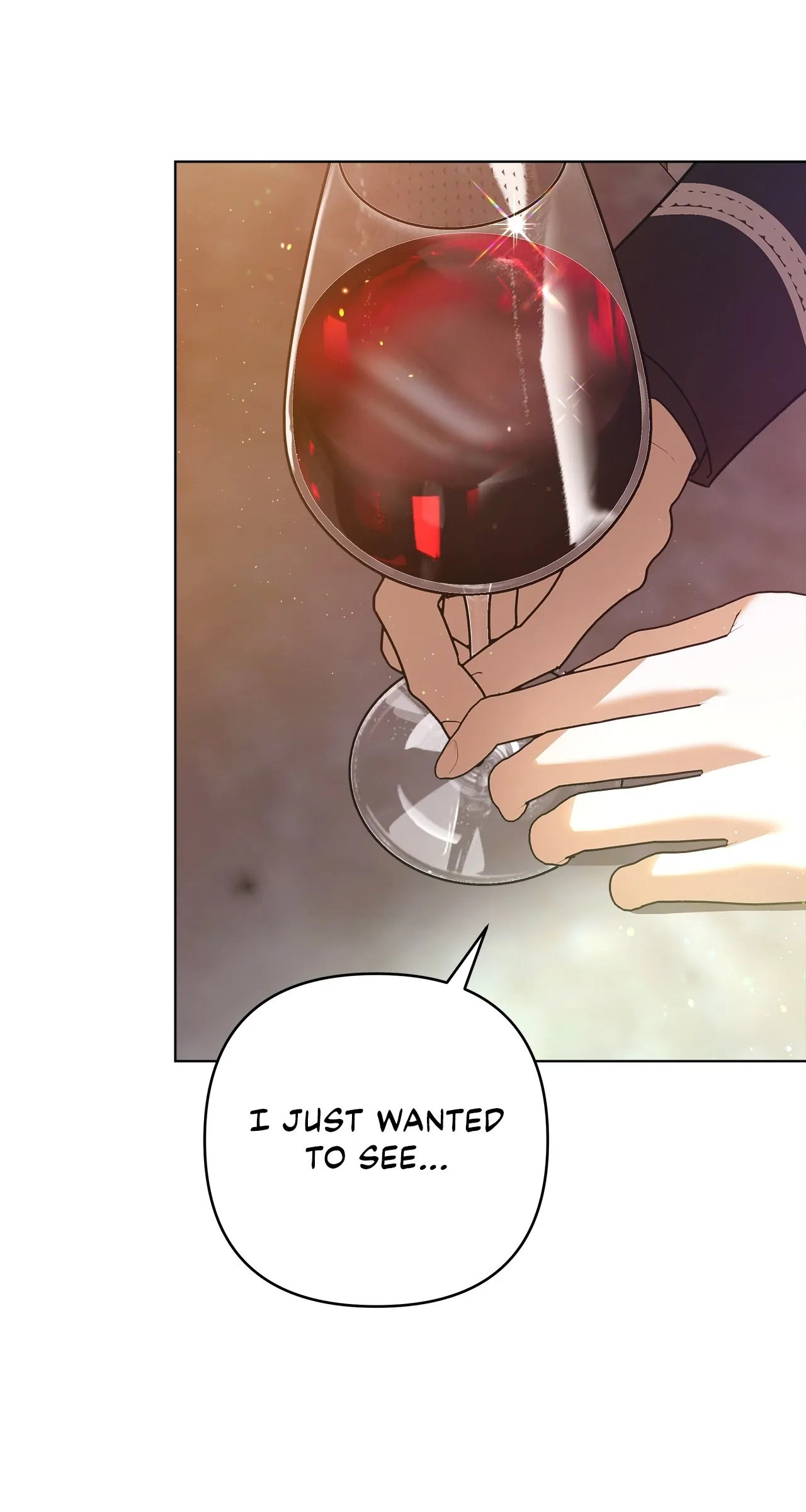 The Absolute Threshold Chapter 3 page 47 - 