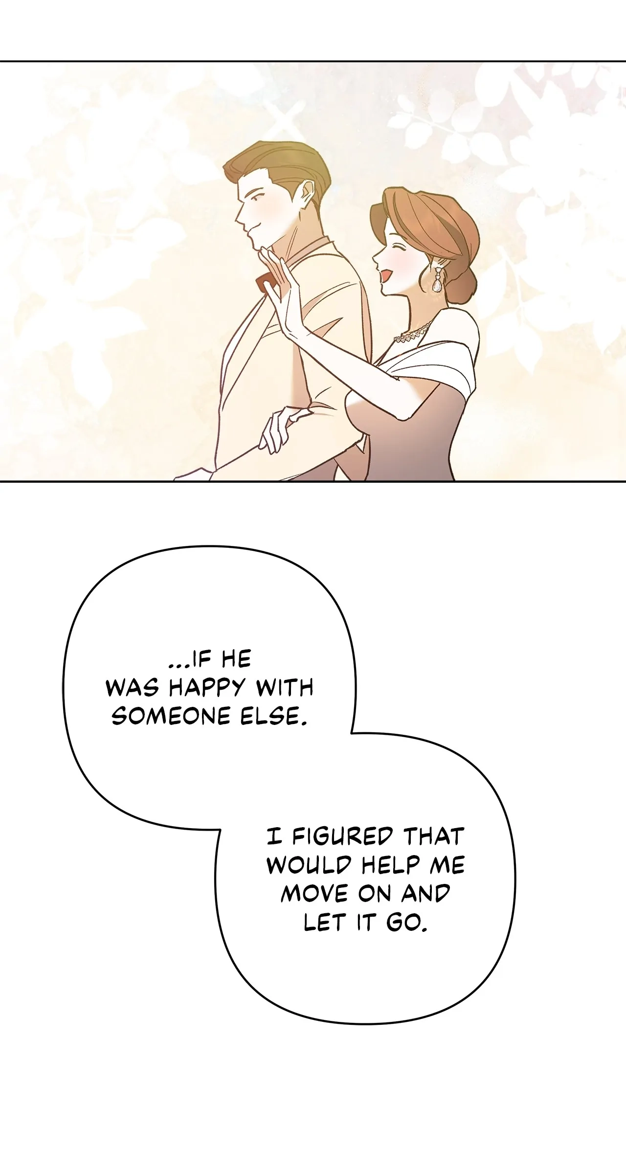 The Absolute Threshold Chapter 3 page 48 - 