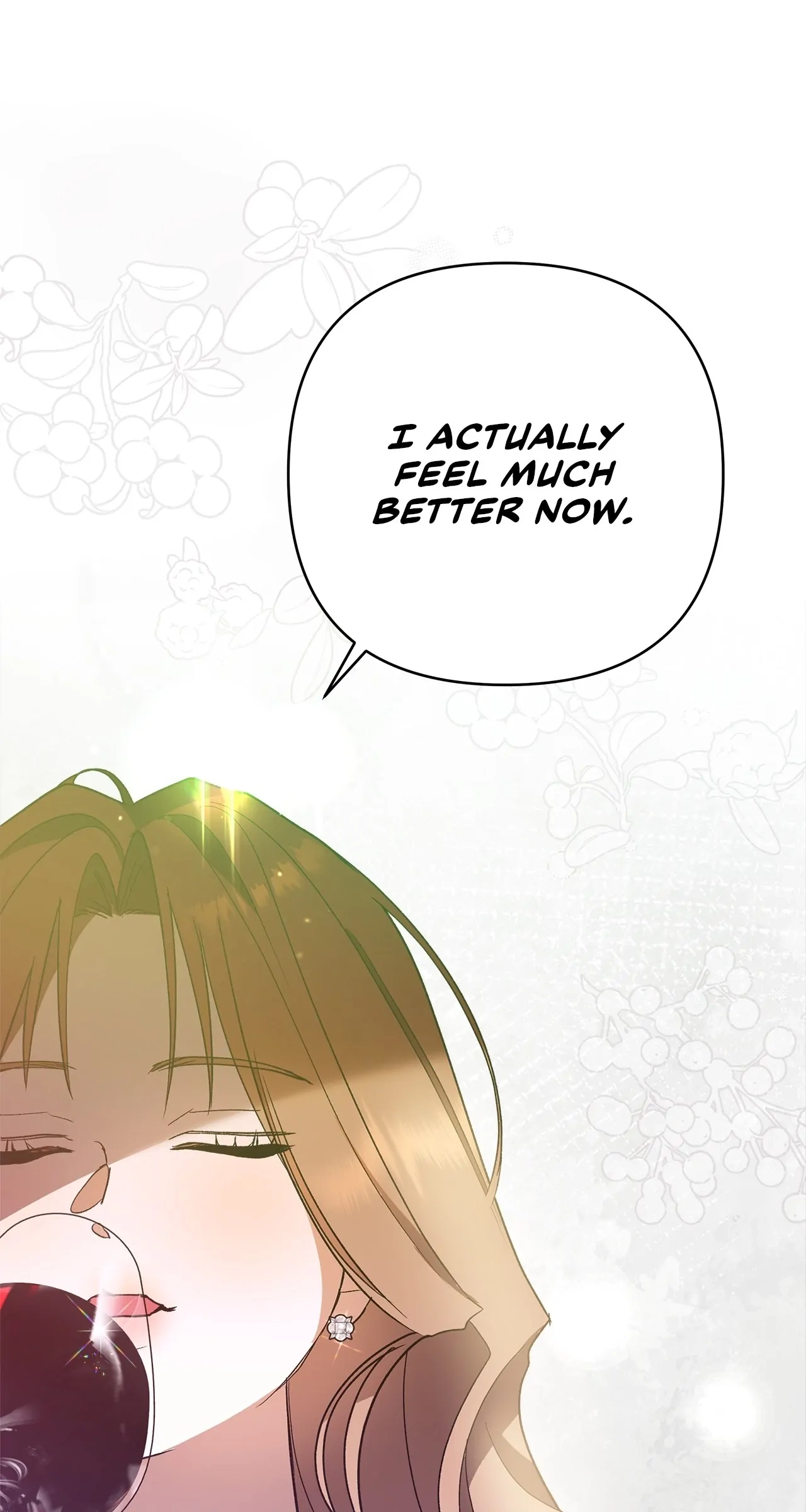 The Absolute Threshold Chapter 3 page 50 - 