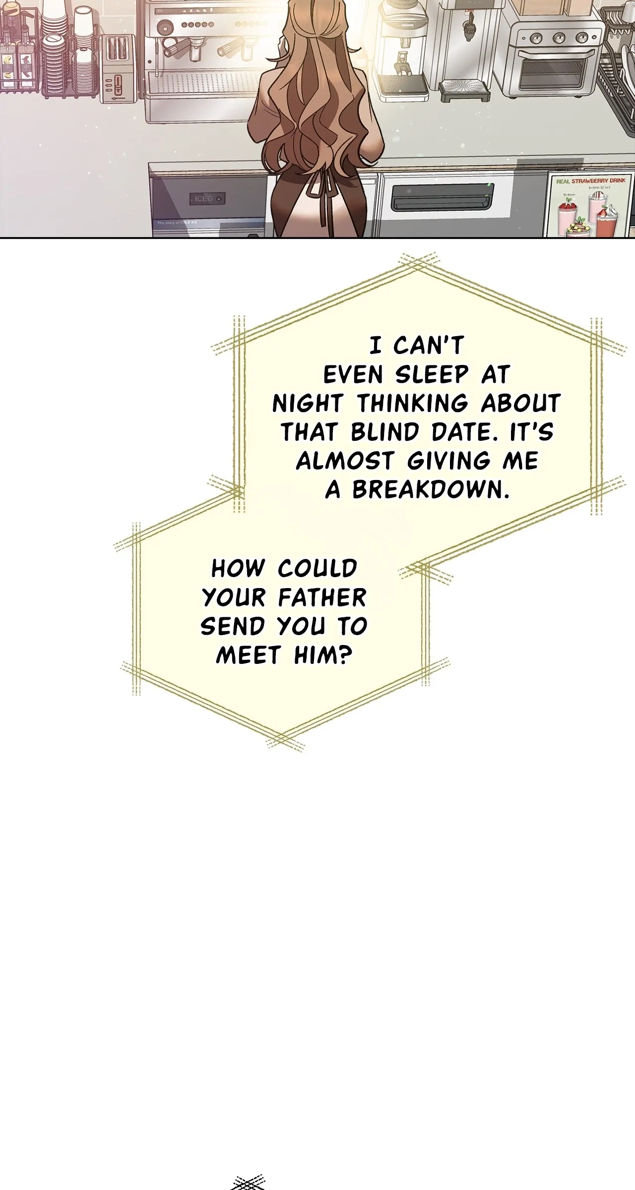 The Absolute Threshold Chapter 3 page 6 - 