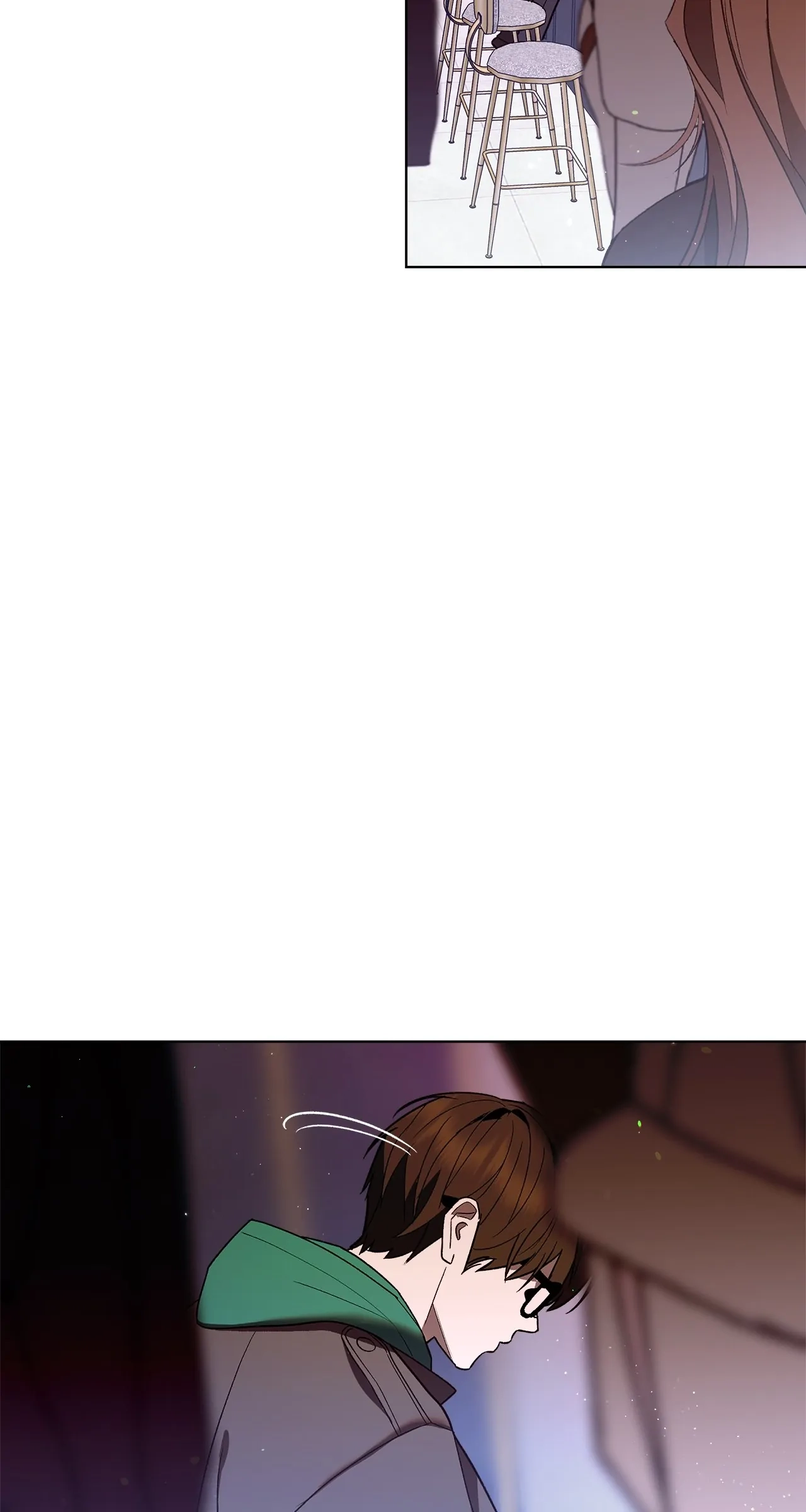 The Absolute Threshold Chapter 3 page 57 - 