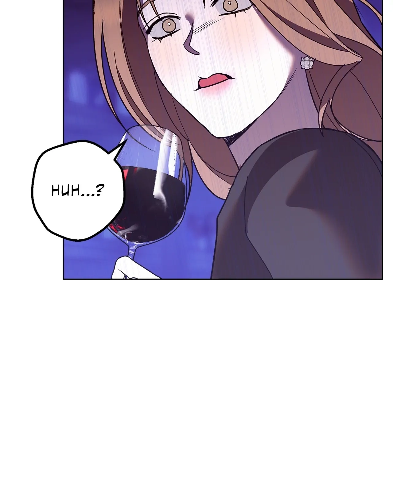 The Absolute Threshold Chapter 3 page 59 - 