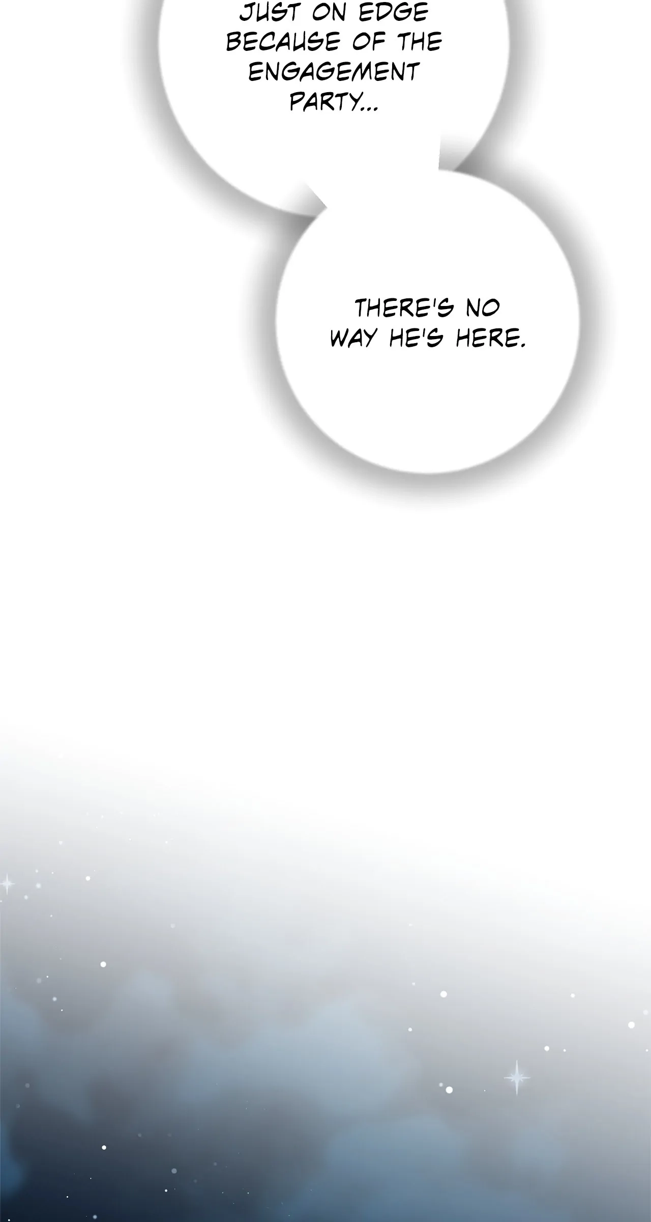 The Absolute Threshold Chapter 3 page 62 - 