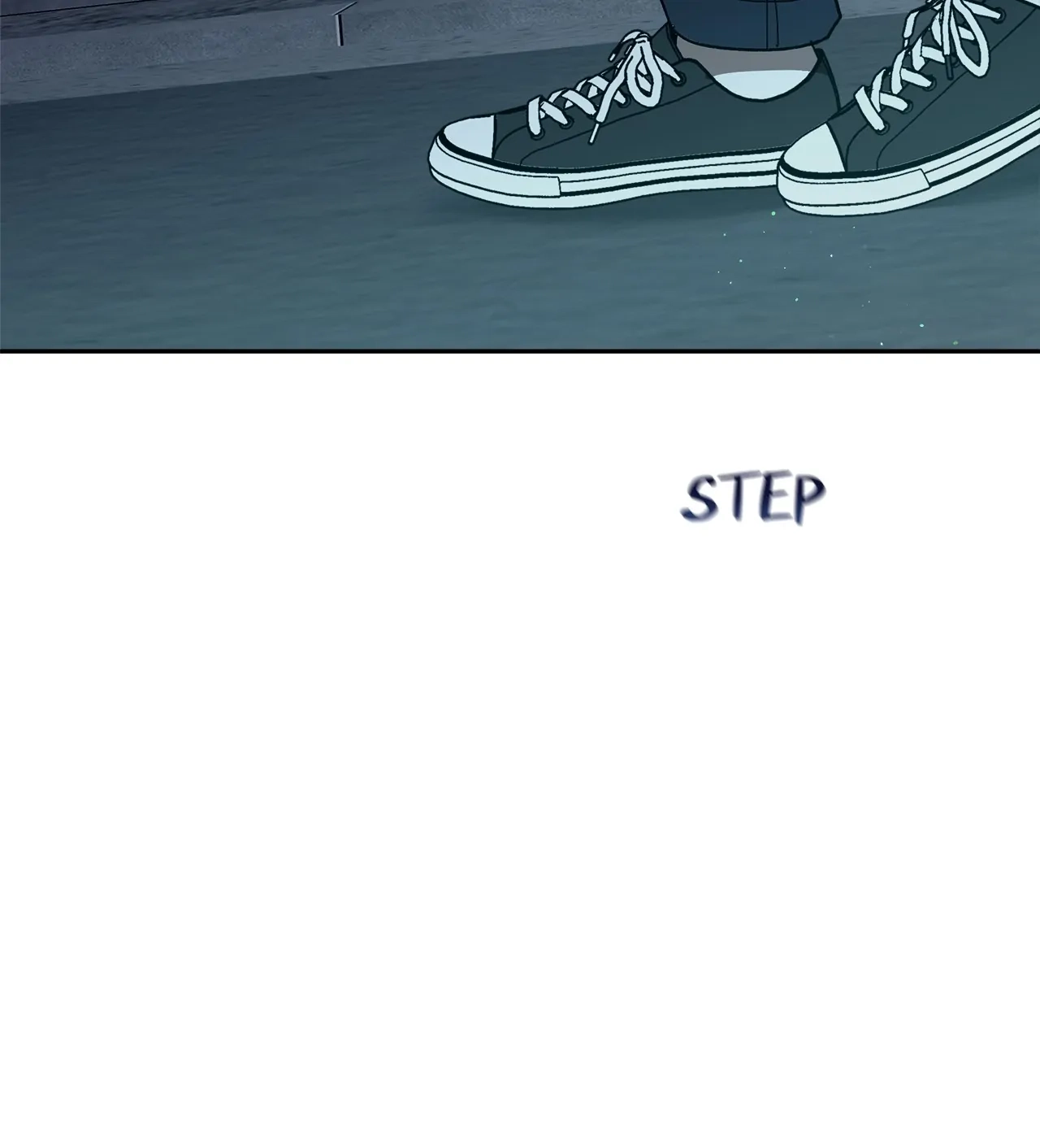 The Absolute Threshold Chapter 3 page 65 - 