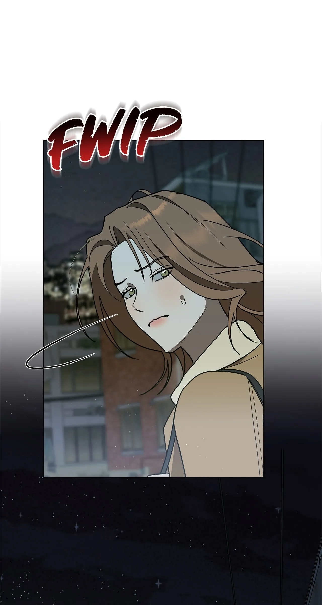 The Absolute Threshold Chapter 3 page 66 - 