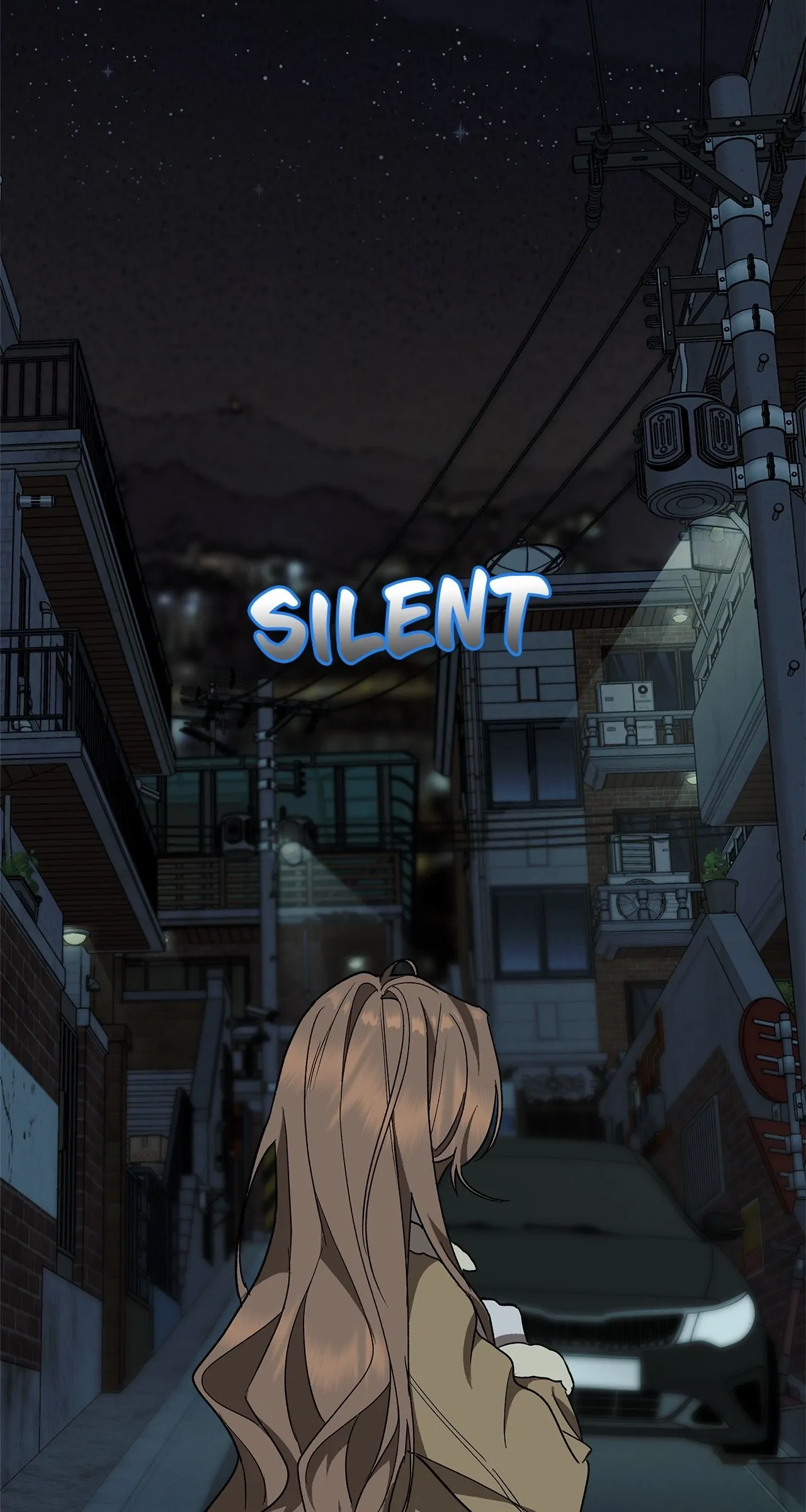 The Absolute Threshold Chapter 3 page 67 - 