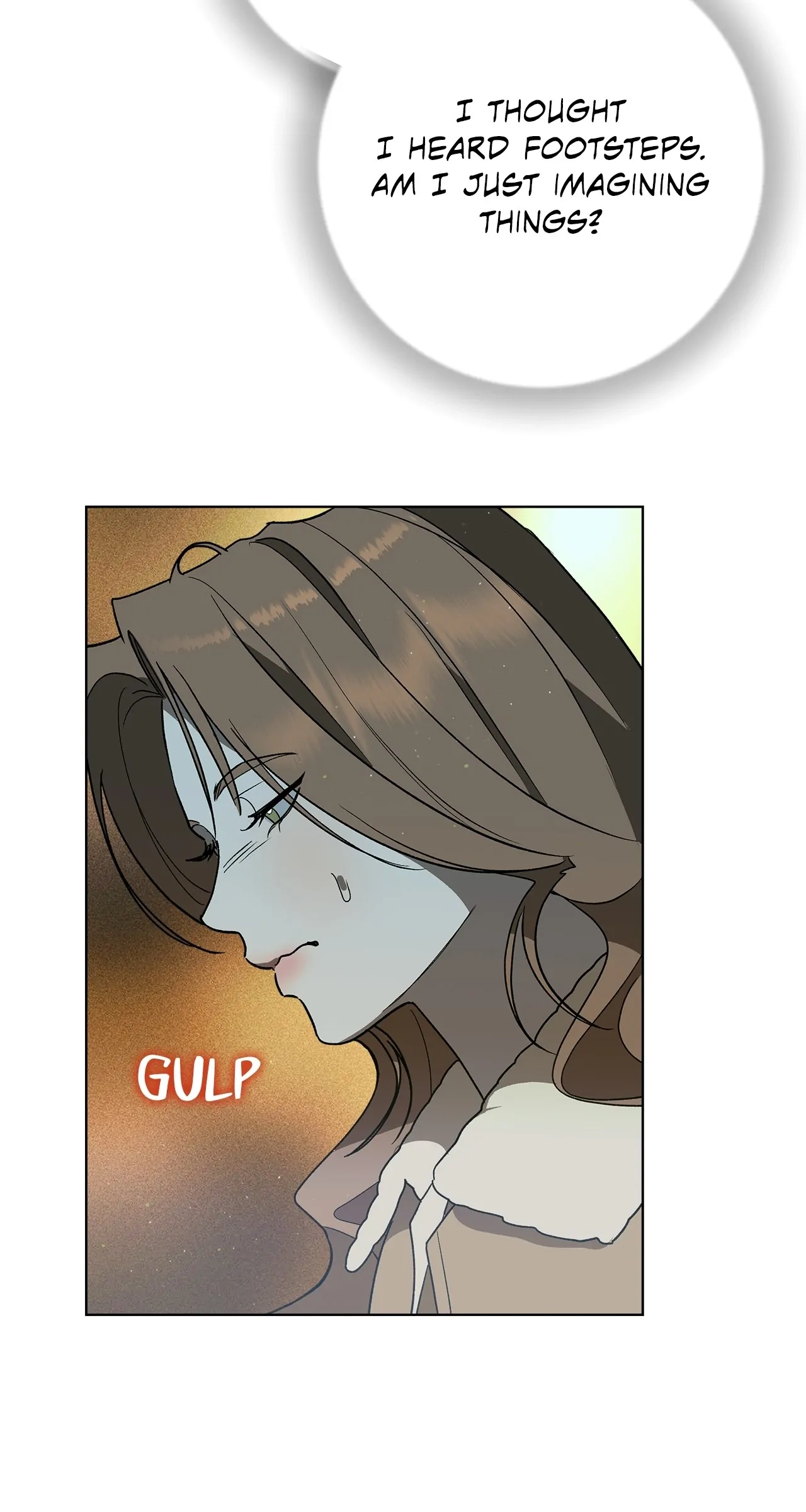 The Absolute Threshold Chapter 3 page 69 - 