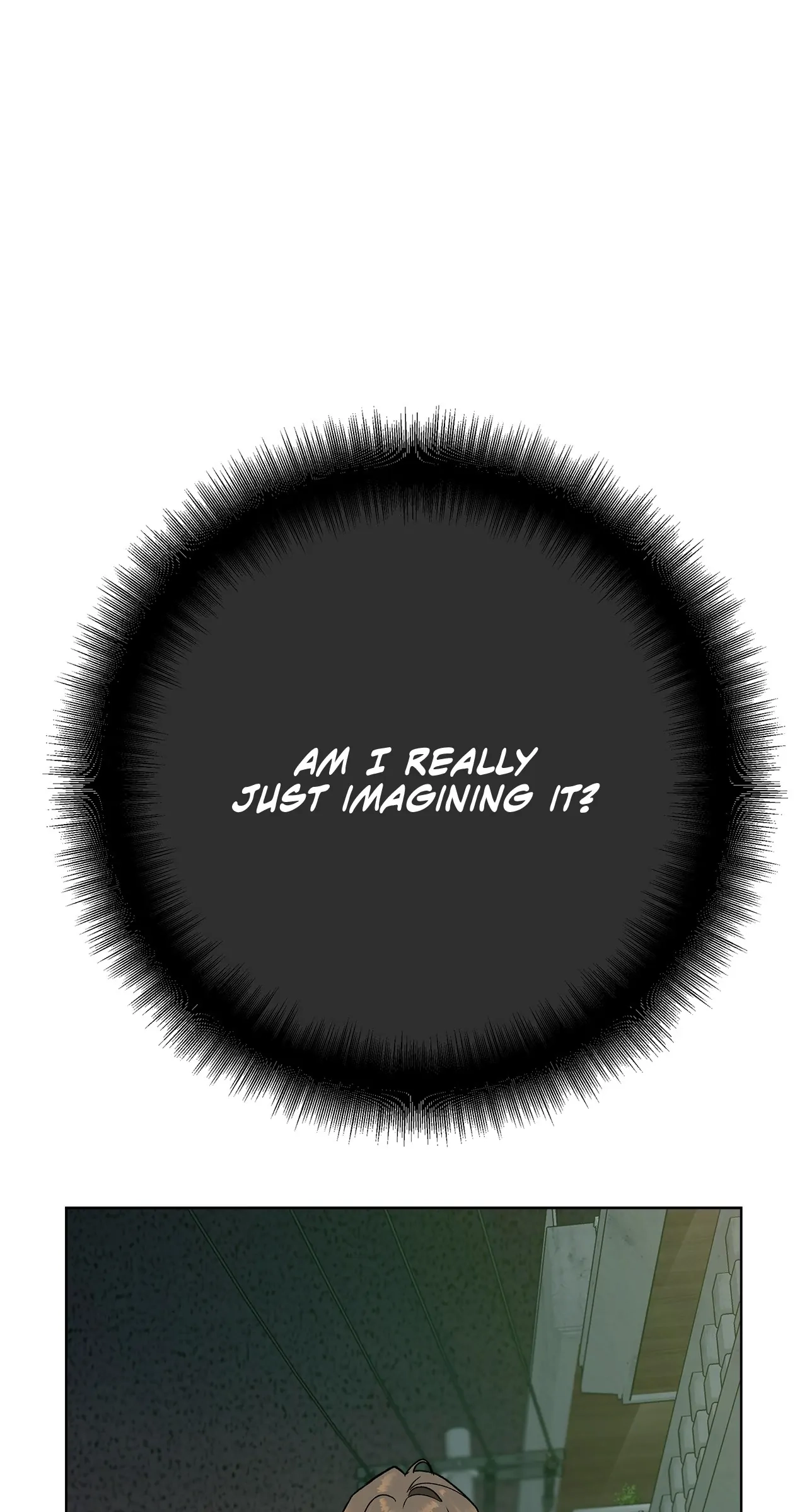 The Absolute Threshold Chapter 3 page 74 - 