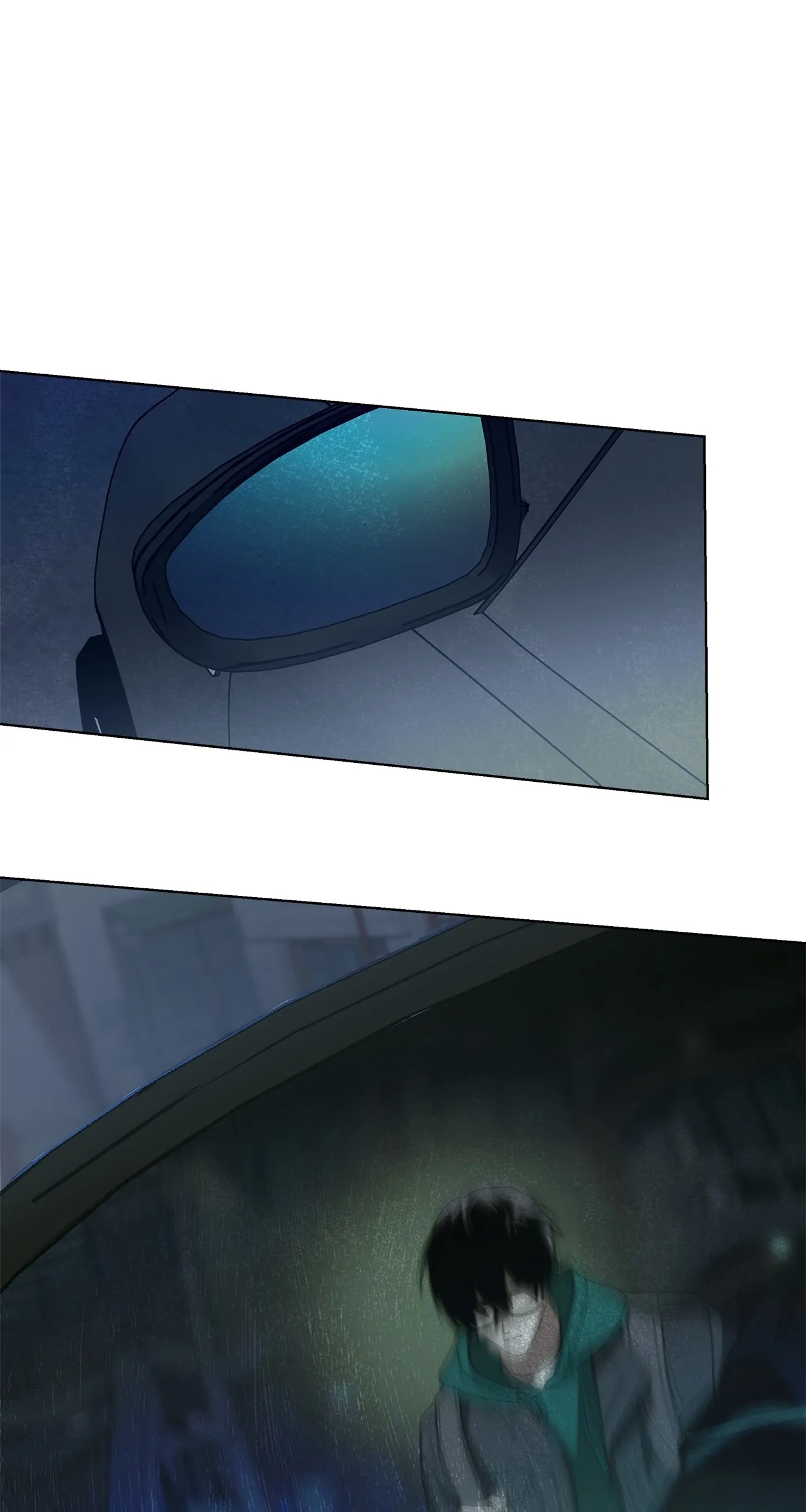 The Absolute Threshold Chapter 3 page 76 - 