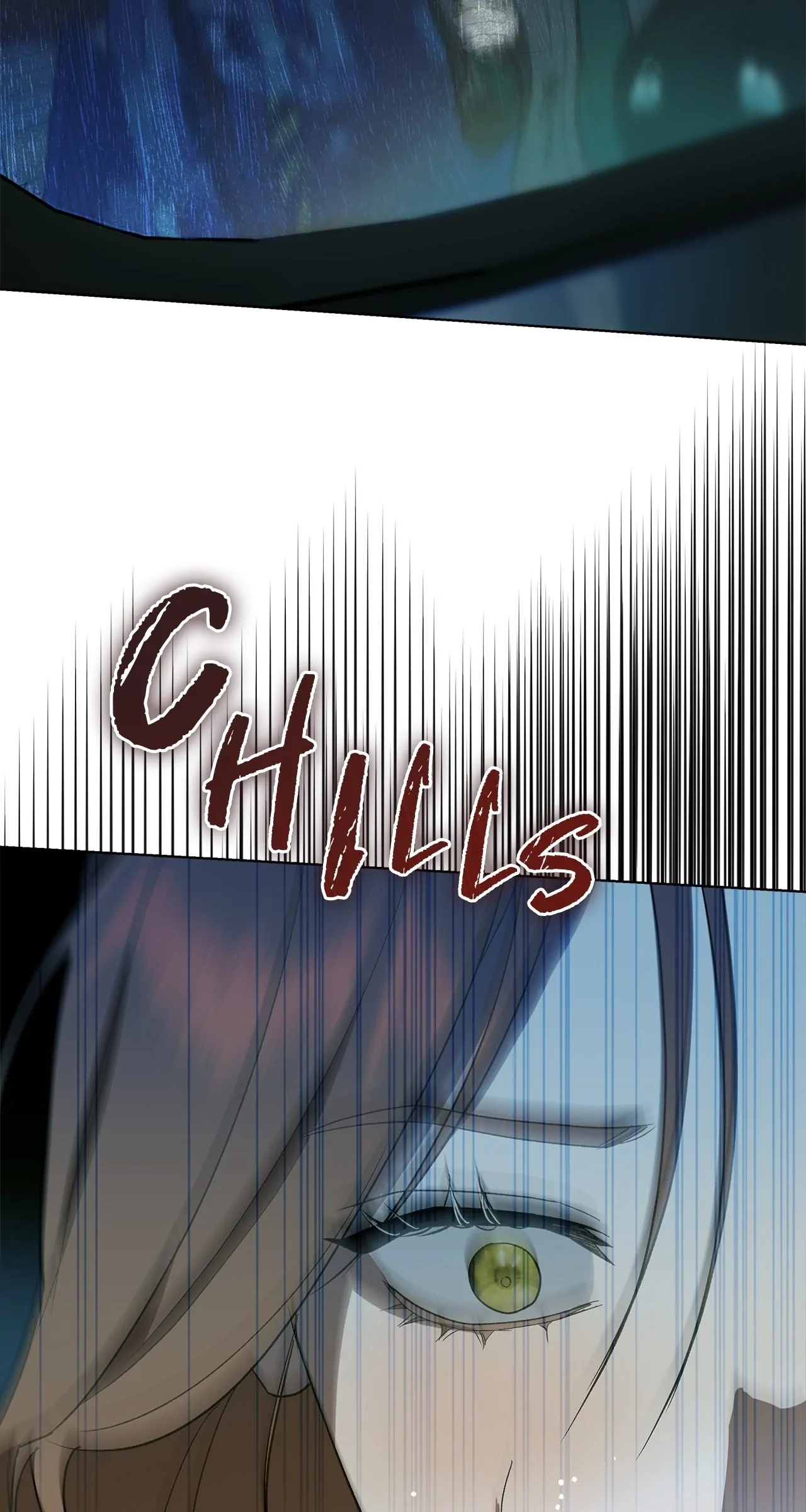 The Absolute Threshold Chapter 3 page 77 - 