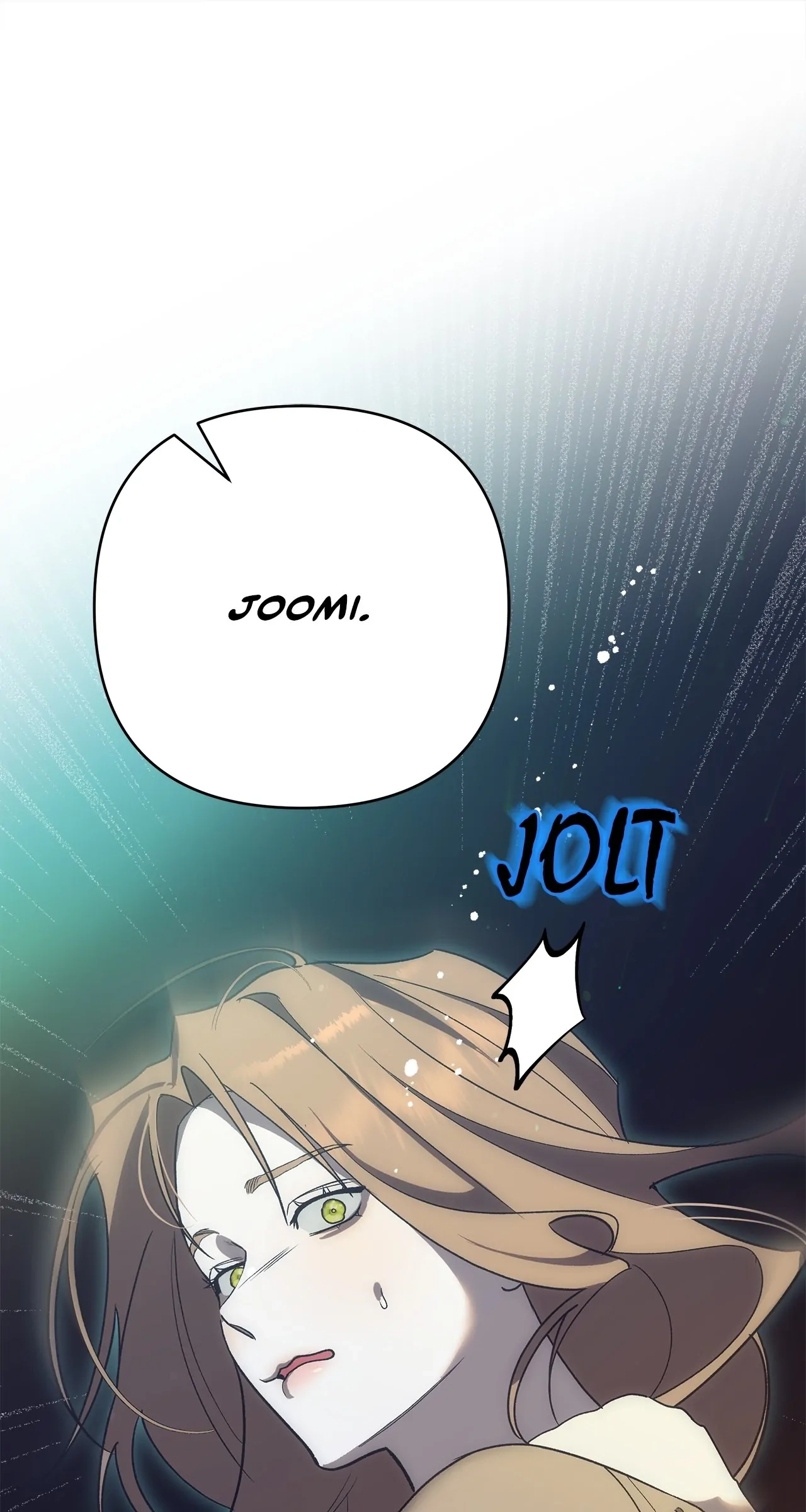 The Absolute Threshold Chapter 3 page 80 - 