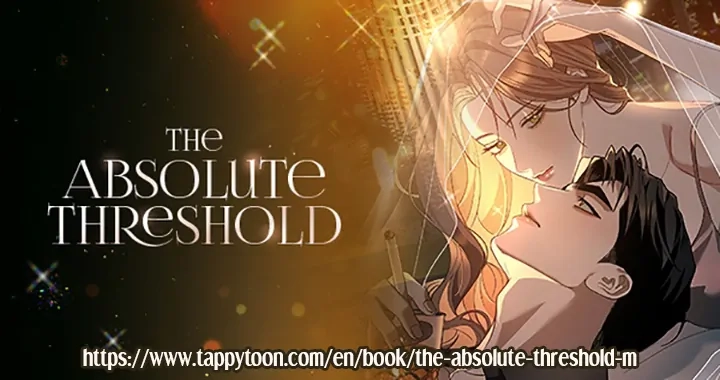 The Absolute Threshold Chapter 3 page 84 - 