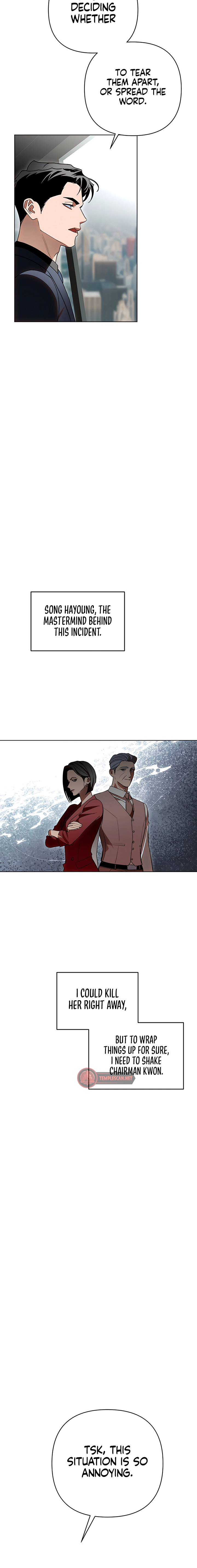The Absolute Threshold Chapter 30 page 2 - 