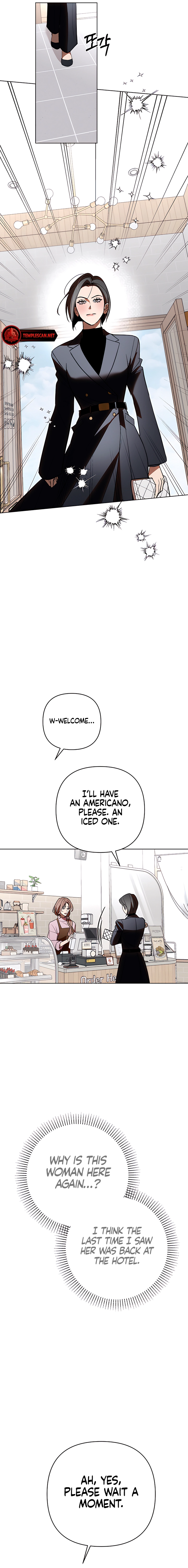 The Absolute Threshold Chapter 30 page 11 - 