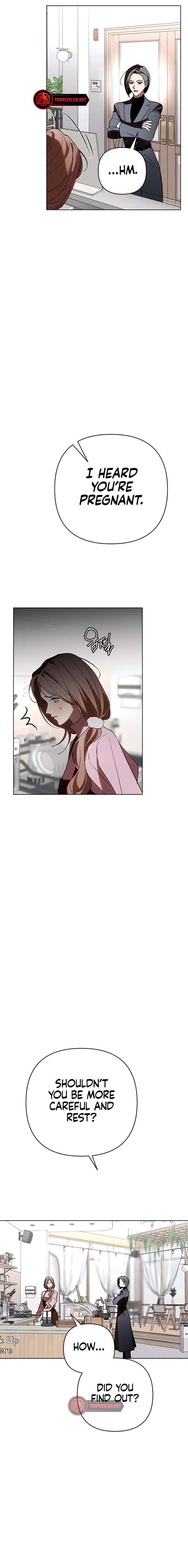 The Absolute Threshold Chapter 30 page 12 - 