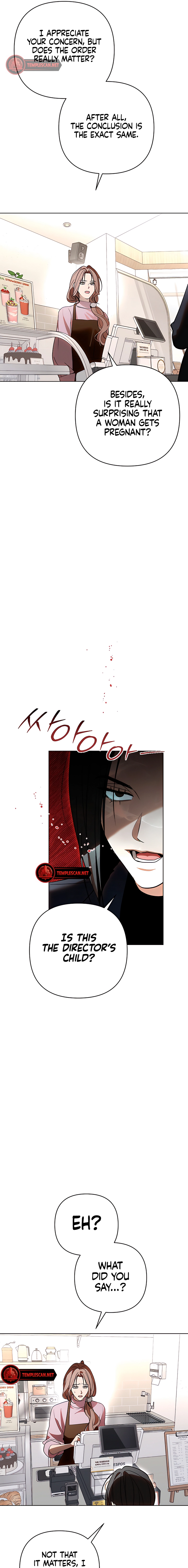 The Absolute Threshold Chapter 30 page 15 - 