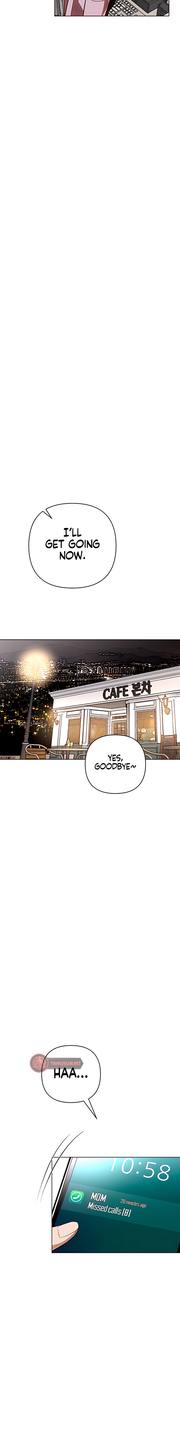 The Absolute Threshold Chapter 30 page 18 - 
