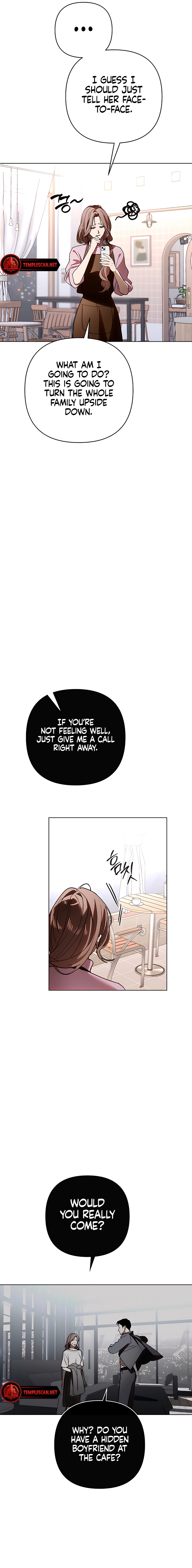 The Absolute Threshold Chapter 30 page 19 - 